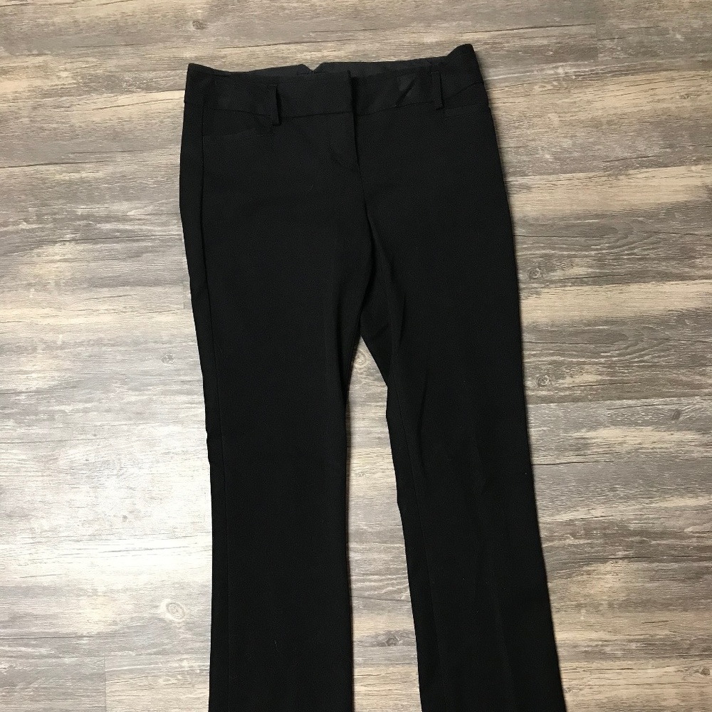 Express Columnist Dress Pants